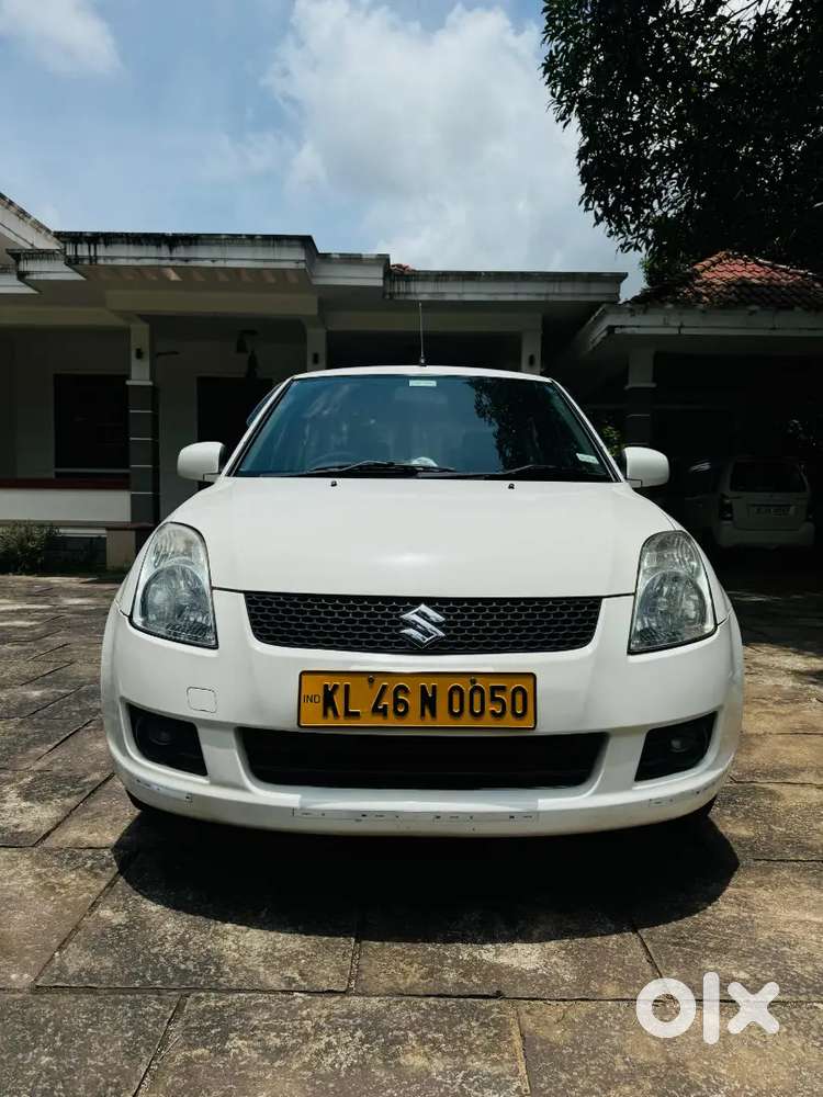 2016 Maruti Suzuki Dzire Vdi