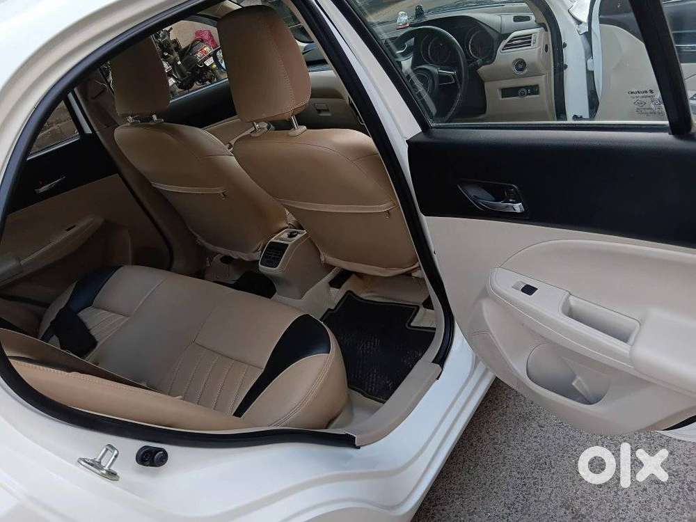 Maruti Suzuki Swift Dzire Zxi + Mt, 2023, Cng & Hybrids