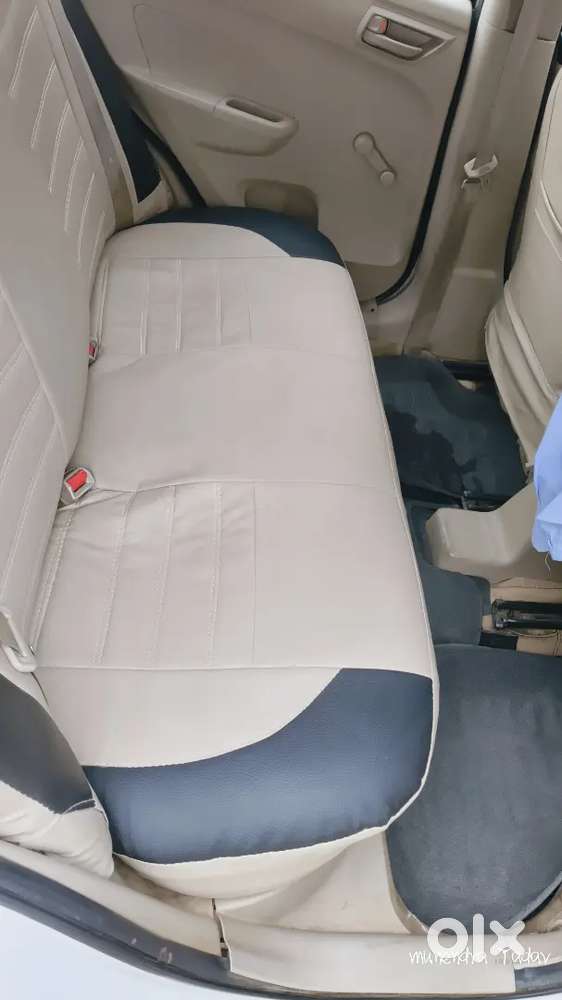 Maruti Suzuki Dzire 2019 Cng & Hybrids 270000 Km Driven