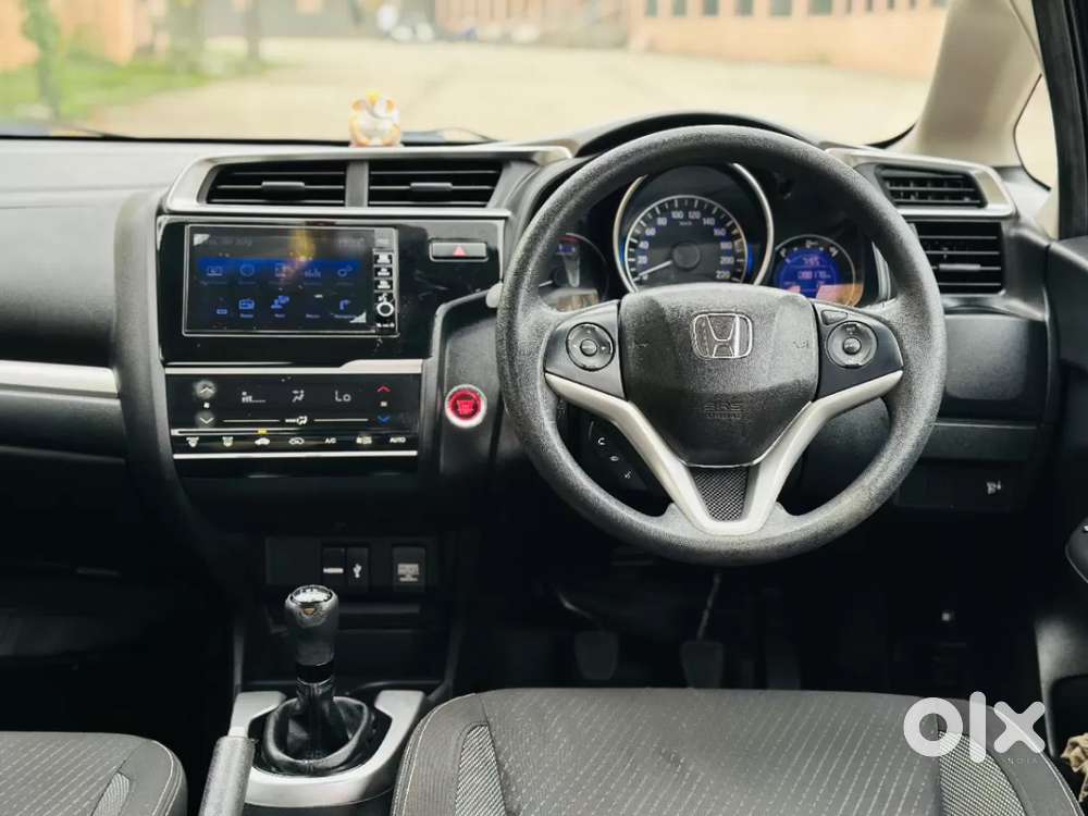 Honda Wr-v 1.5 Vx I-dtec, 2018, Diesel