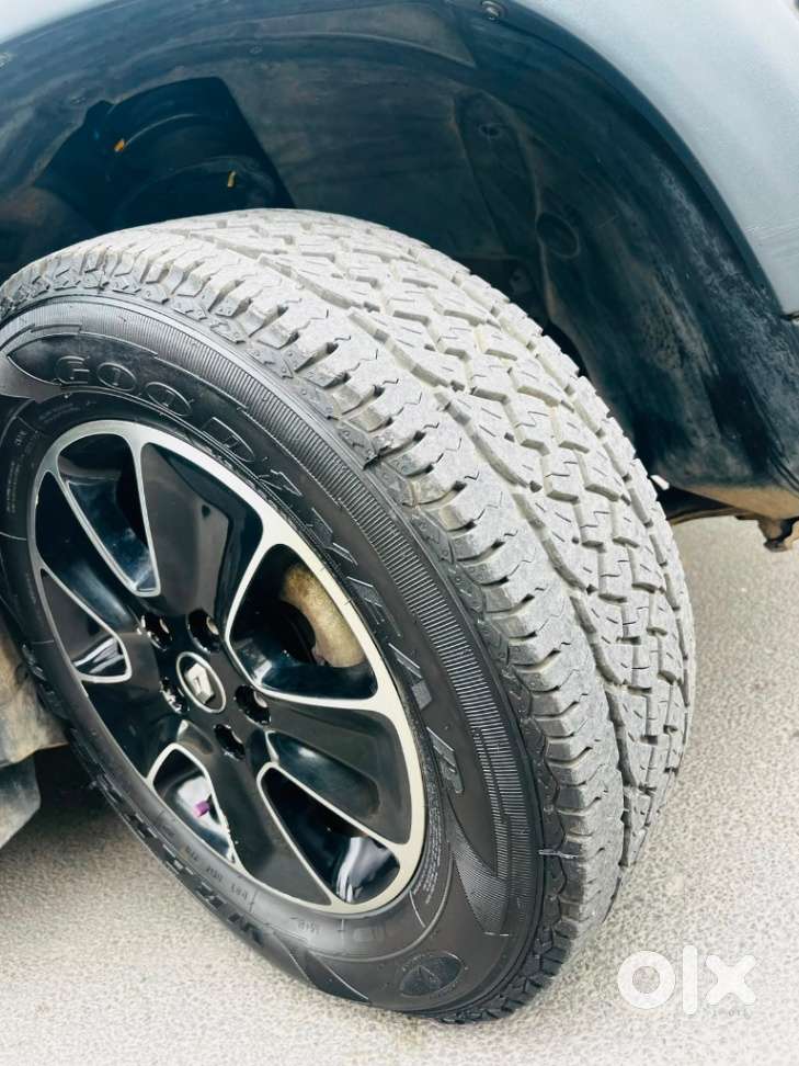 Renault Duster 110ps Diesel Rxs Amt, 2019, Diesel