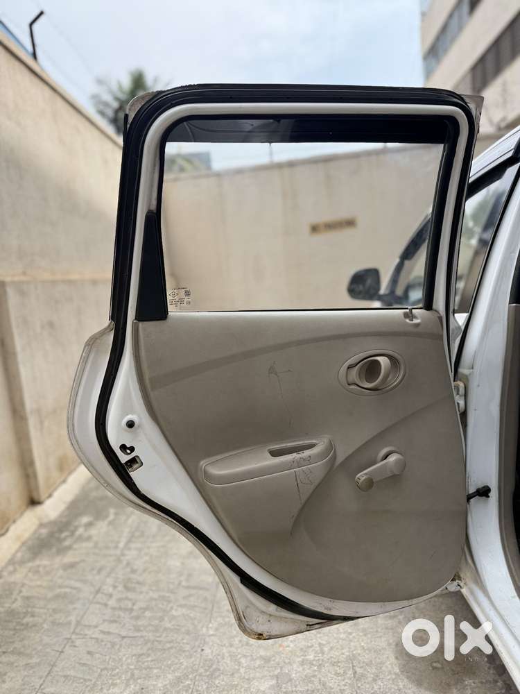 Datsun Go T, 2014, Petrol