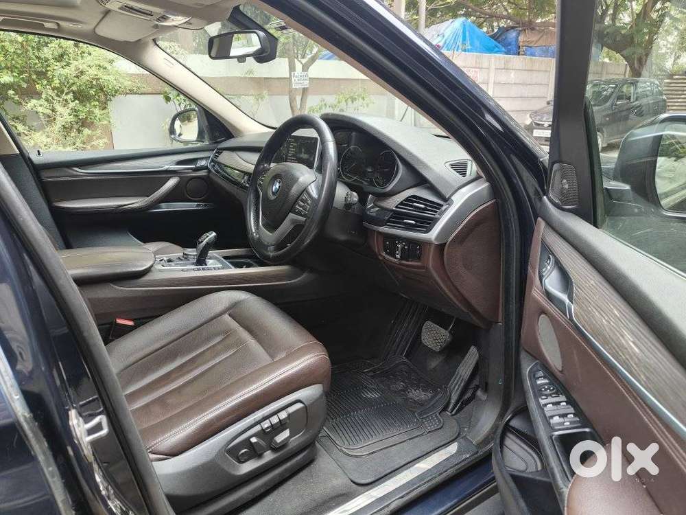 Bmw X5 Xdrive 30d, 2015, Diesel