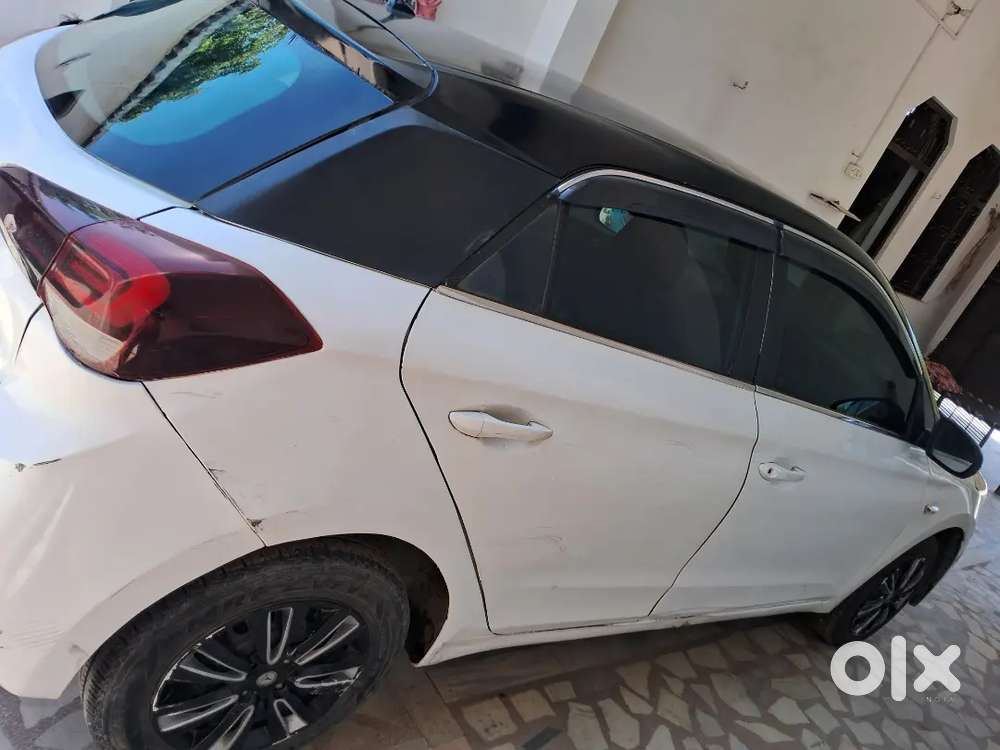 Hyundai I20 2020 Petrol Well Maintained