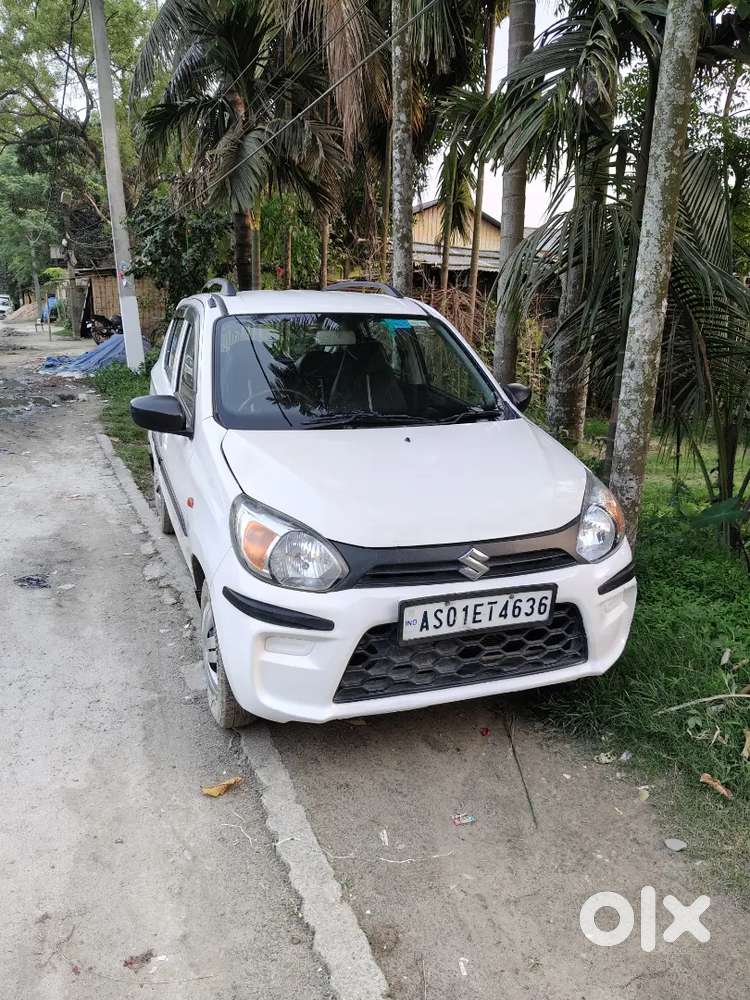 Suzuki Alto 800 Vxi Plus