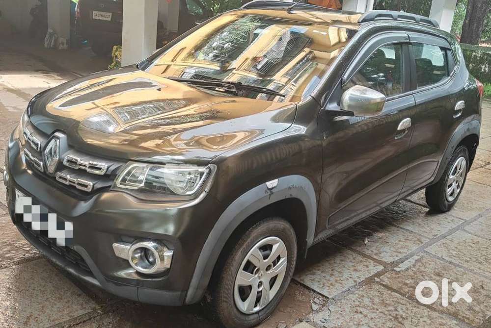 Renault Kwid 0.8 Neotech Rxl, 2018, Petrol
