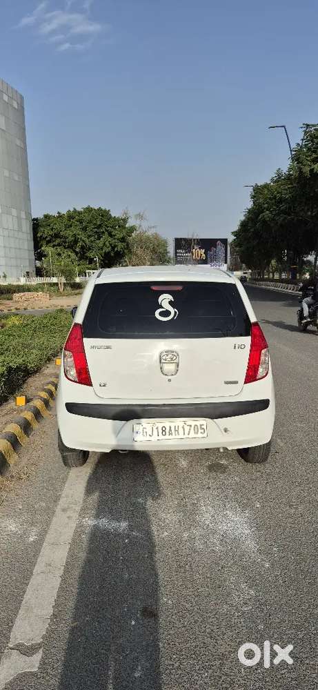 Hyundai I10 2009