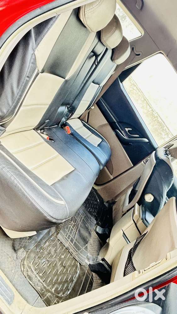 Mahindra Xuv500 W6 1.99 Mhawk, 2018, Diesel