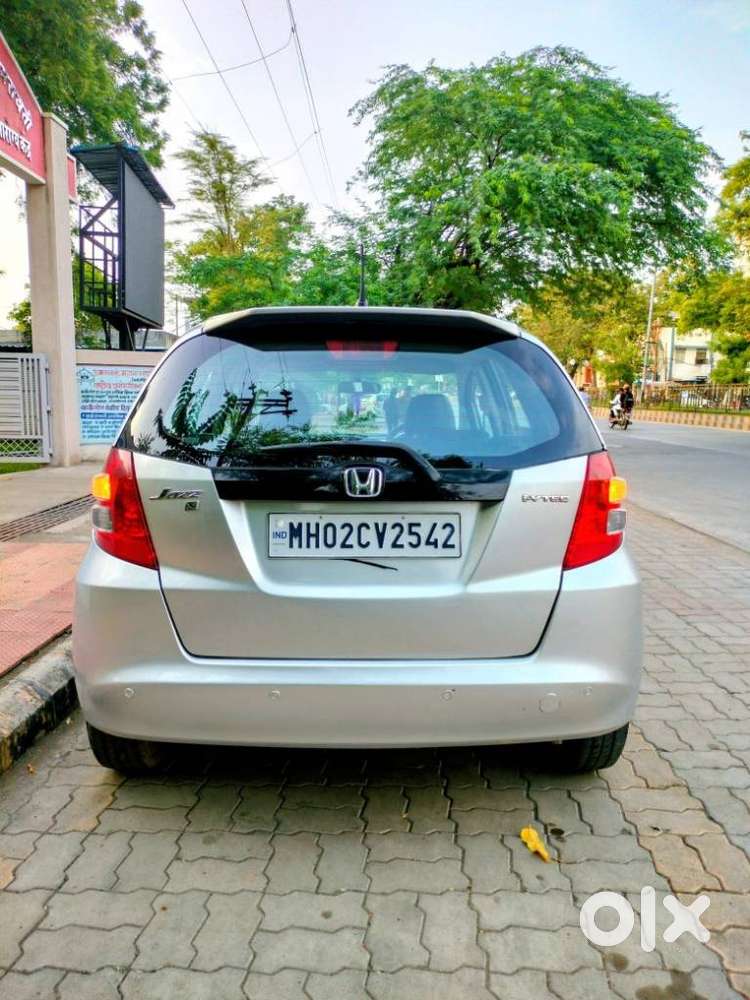 Honda Jazz X I-vtec, 2012, Petrol