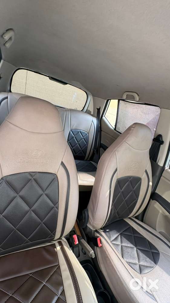 Hyundai I10 Petrol Manual 2013