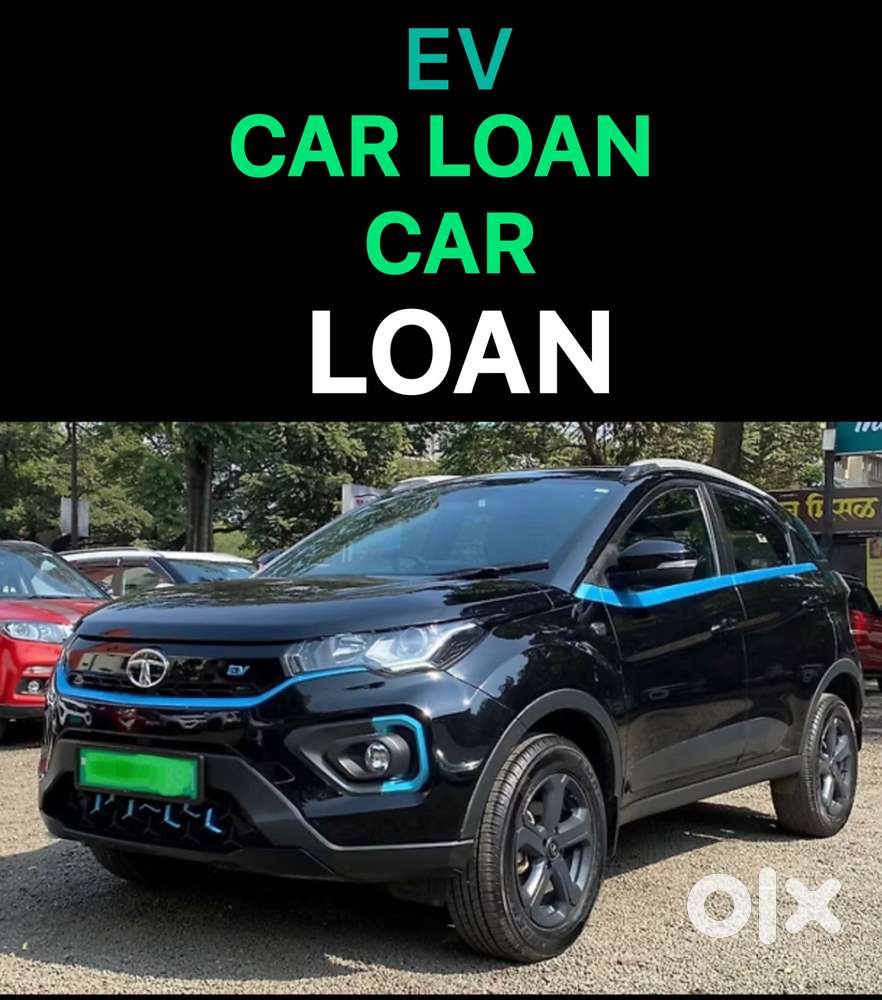 Tata Nexon Ev Xz Plus Lux, 2022, Electric