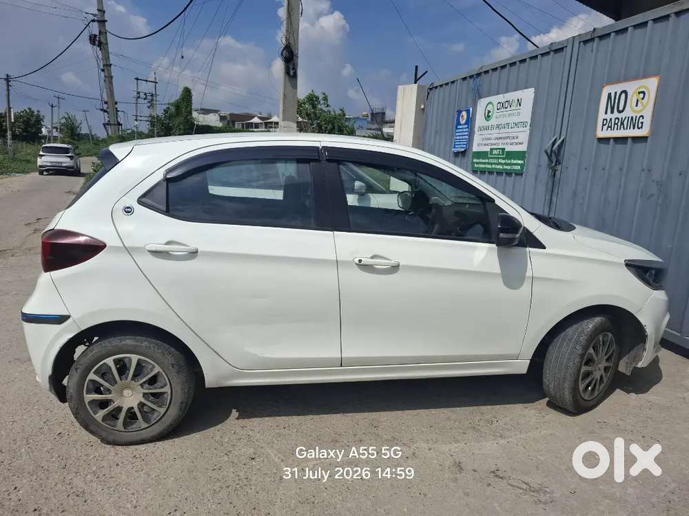 Tata Tiago Xt Icng 2023