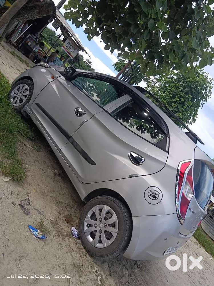 Hyundai Eon 0.8 Era Plus 2016