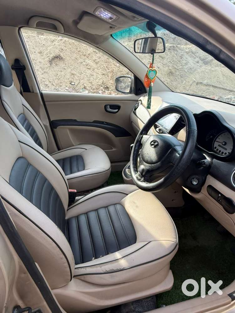 Hyundai I10 2009 Petrol Good Condition
