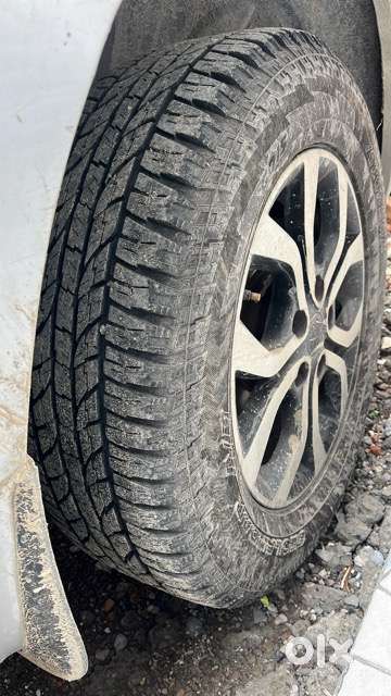 Nissan Terrano 2014 Diesel Well Maintained