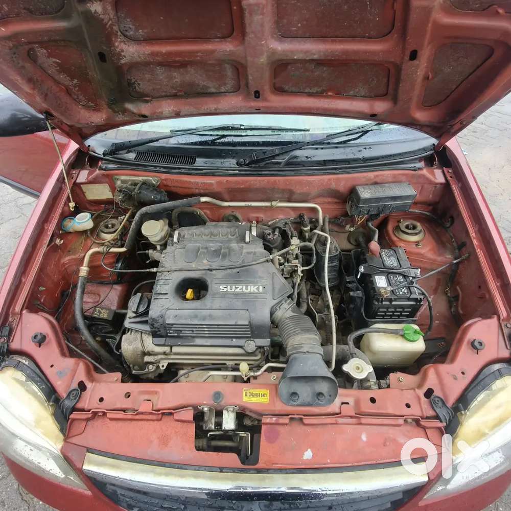 Maruti Suzuki Alto 2014 Petrol Manual
