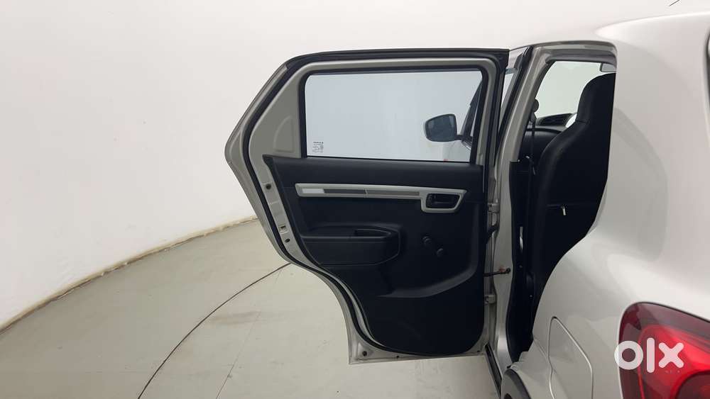 Maruti Suzuki S-presso Vxi Plus, 2023, Petrol