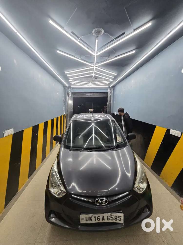 Hyundai Eon Magna 2017