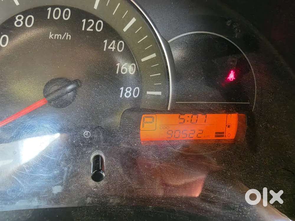 Nissan Micra Primo 2018 For Sale