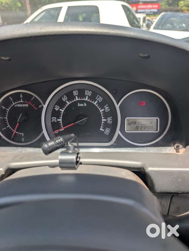 Maruti Suzuki Alto K10 Vxi, 2011, Petrol