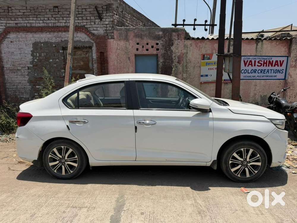 Honda Petrol Car 2023 Model