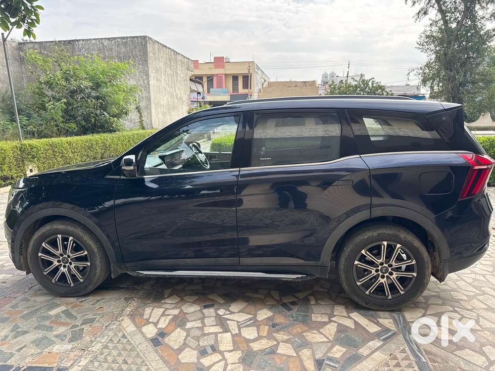 Mahindra Xuv700 Diesel 2022