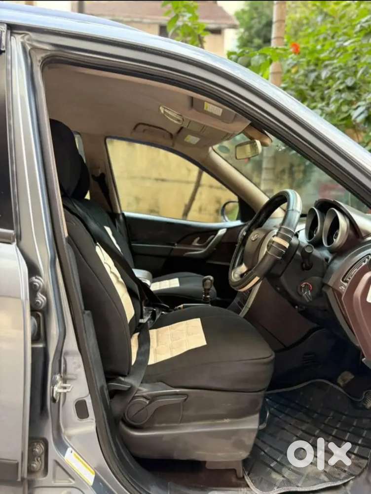 Mahindra Xuv500 Diesel 2012 Manual