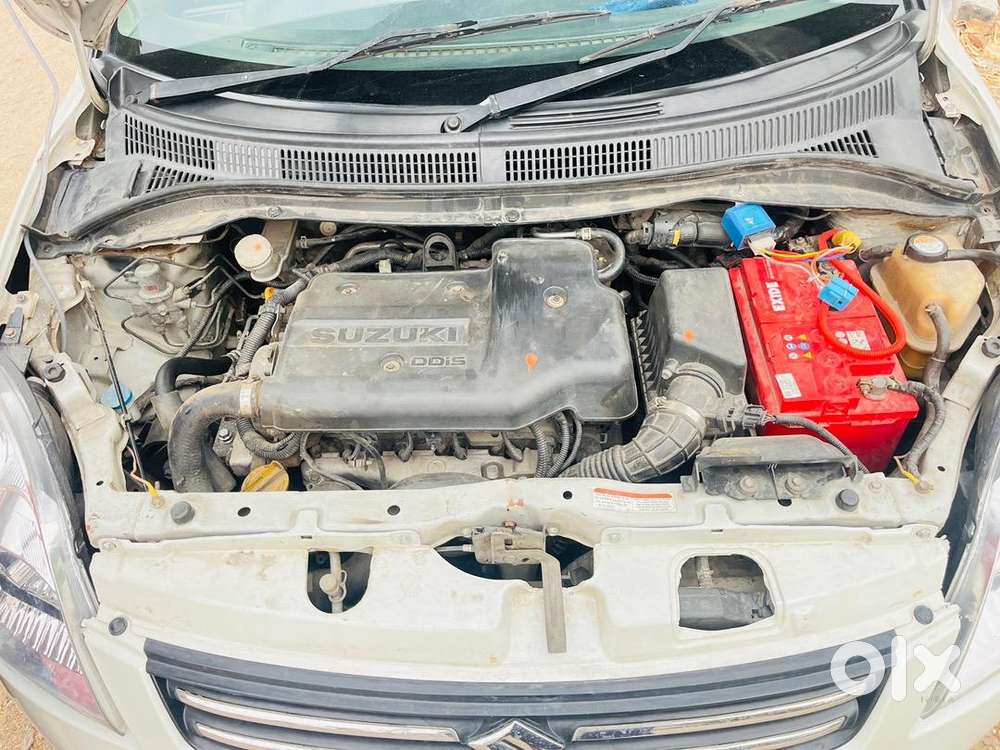 Urgent Car Sale Maruti Suzuki Diesel 2011
