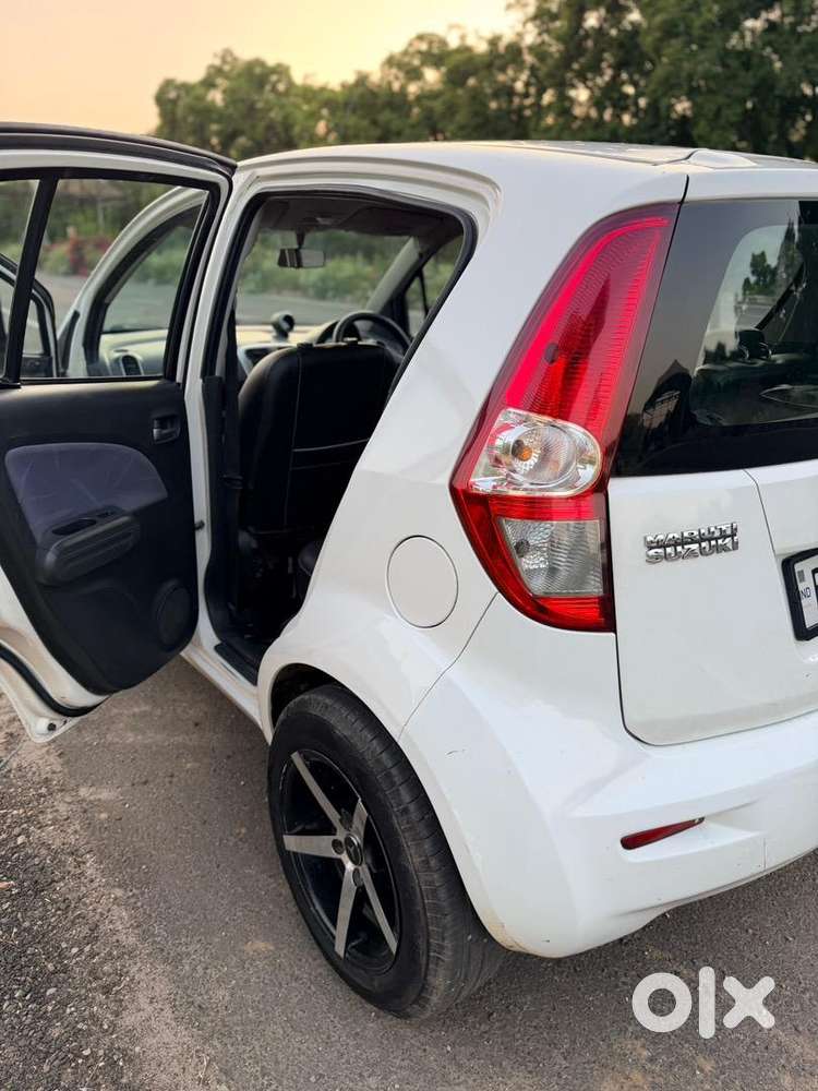 Maruti Suzuki Ritz 2009 Diesel Good Condition