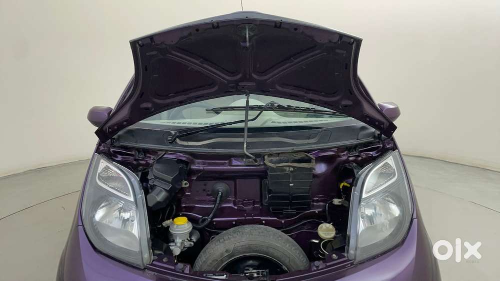 Tata Nano Xta, 2016, Petrol