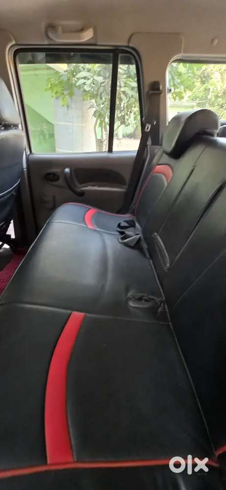 Mahindra Scorpio Classic 2013 Diesel 125000 Km Driven