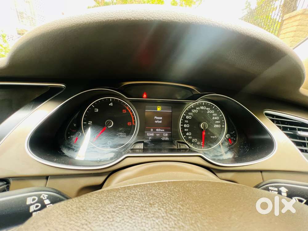 Audi A4 35 Tdi Technology Edition, 2014, Diesel