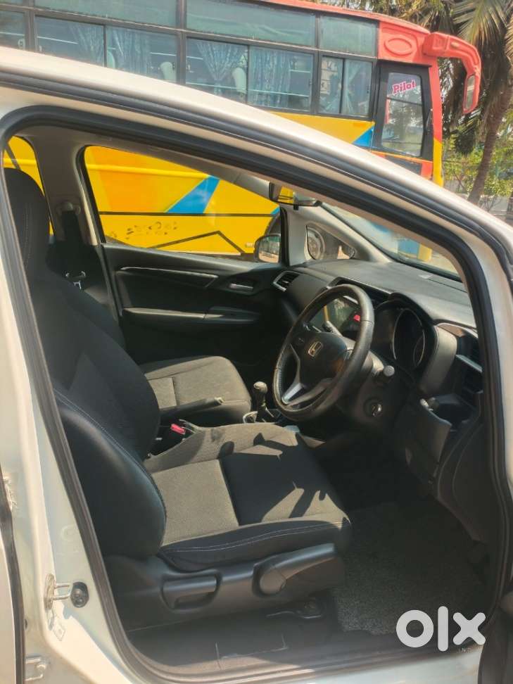 Honda Jazz 1.2 Vx I Vtec, 2016, Petrol