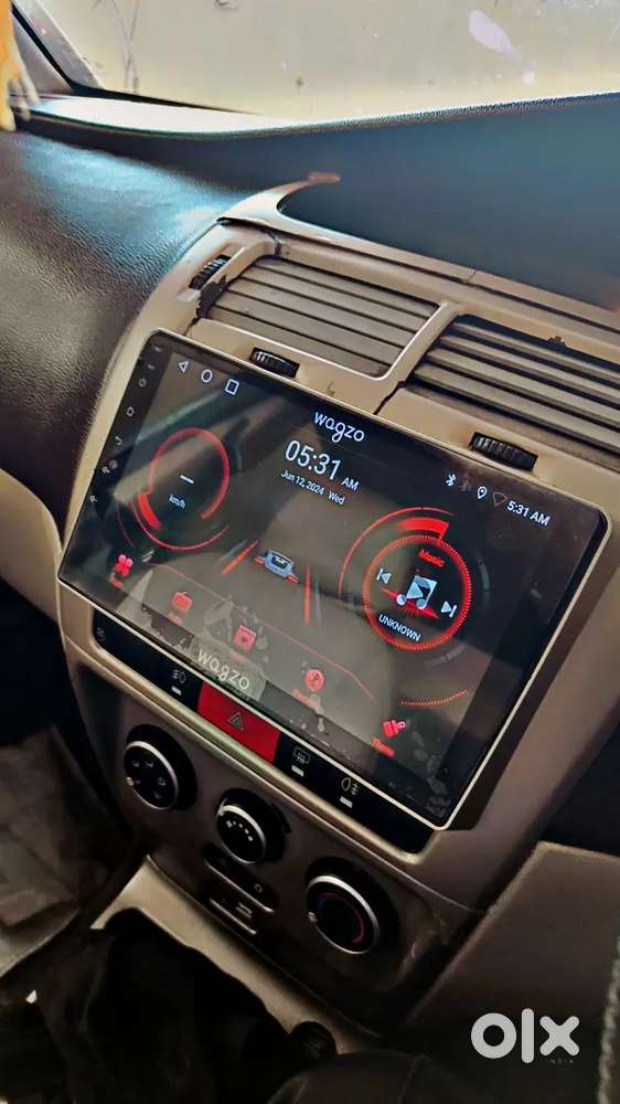 Tata Manza 2013 Diesel Well Maintained