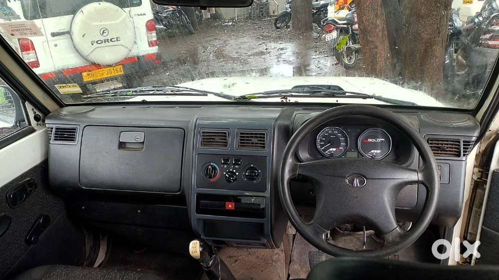 Tata Sumo Gold Ex Iv