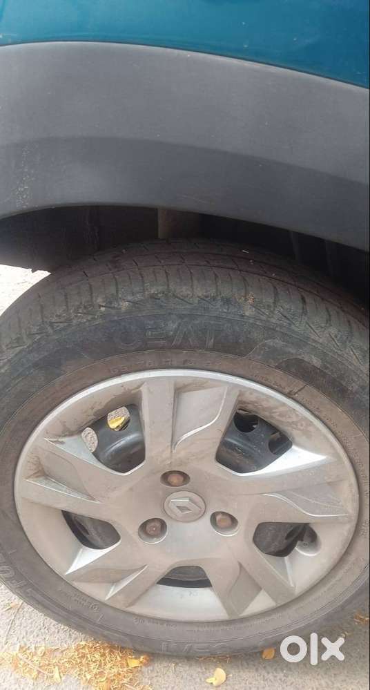 Renault Kwid 1.0 Rxt (dec 2019) – Single Owner  Well Maintained
