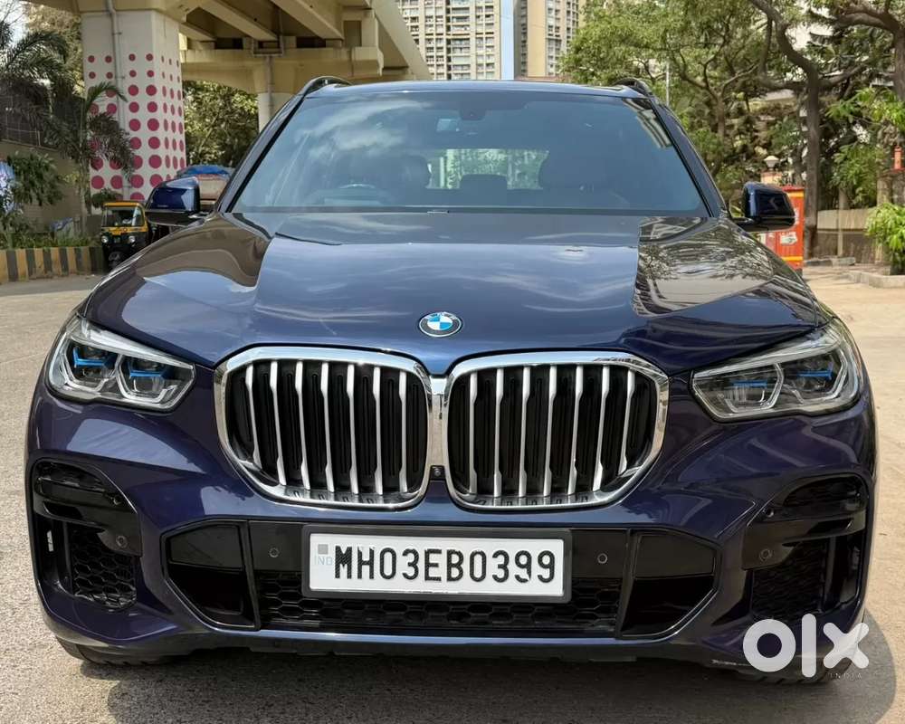 Bmw X5 Xdrive 30d M Sport, 2022, Diesel