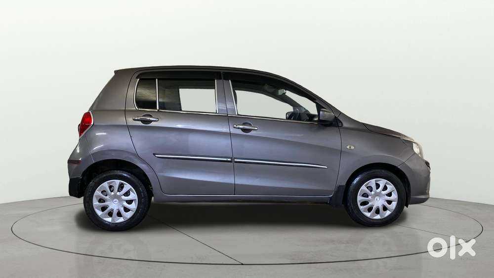 Maruti Suzuki Celerio Cng Vxi Mt, 2020, Cng & Hybrids