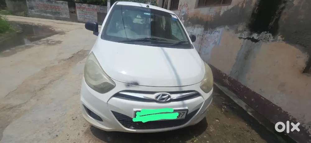Hyundai I10 [2016] Era