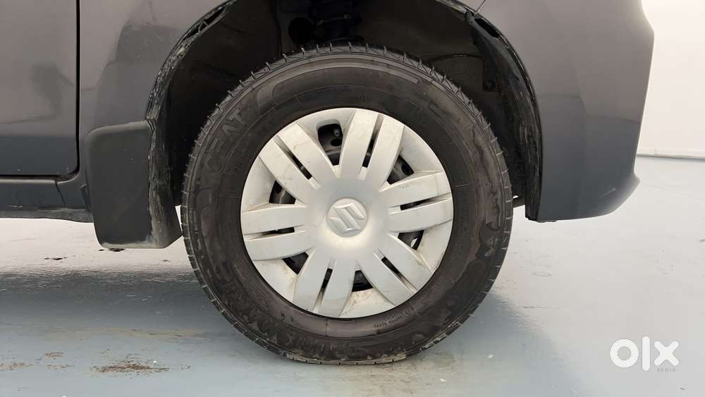 Maruti Suzuki Alto 800 0.8 Lxi (o), 2023, Petrol