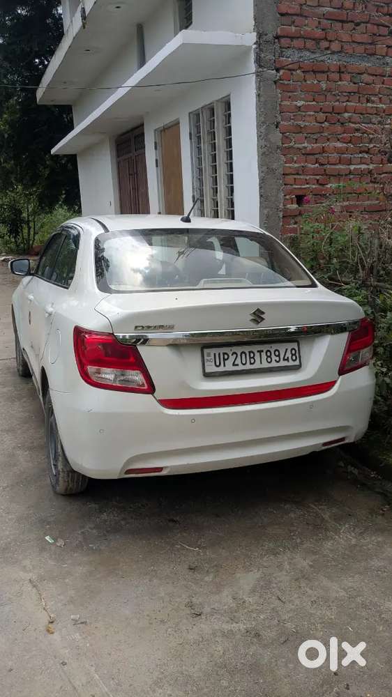 Maruti Suzuki Dzire 2024 Petrol Good Condition