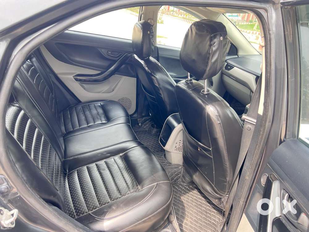 Tata Nexon Amt 1.5 Revotorq Xma, 2019, Diesel