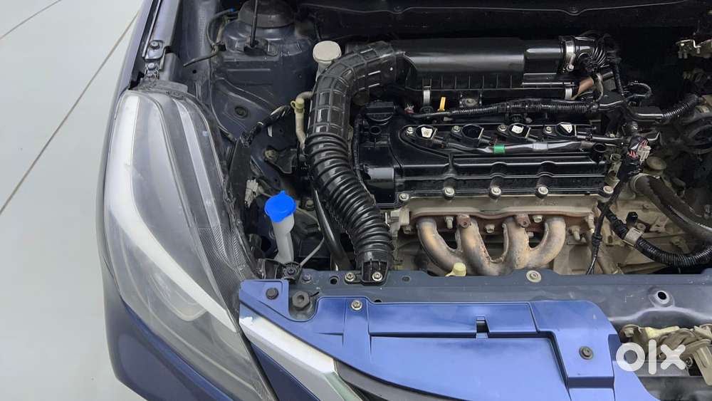 Maruti Suzuki Baleno 1.3 Delta, 2019, Petrol
