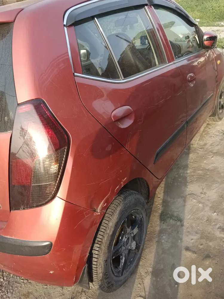 Hyundai I10 1.2 Magna 2009