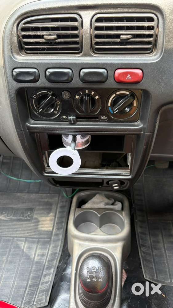 Maruti Suzuki Alto Lxi 2009 | Excellent Condition