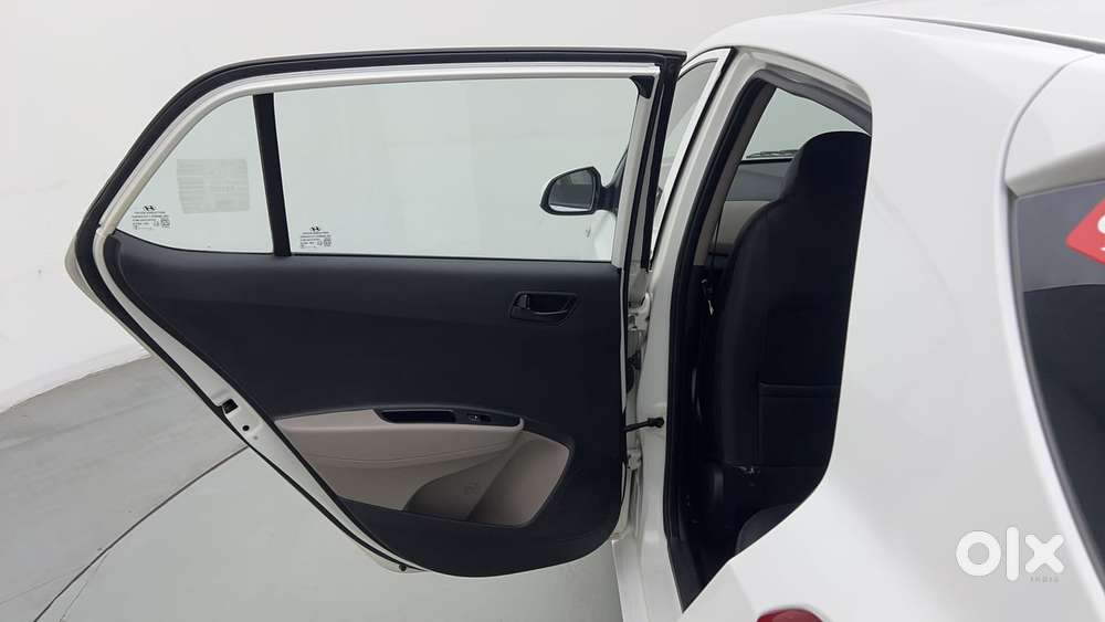 Hyundai Grand I10 1.2 Kappa Magna, 2018, Petrol