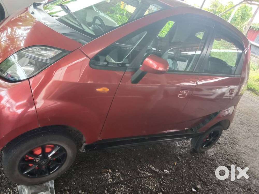 Tata Nano 2012-2015 Twist Xt, 2016, Petrol