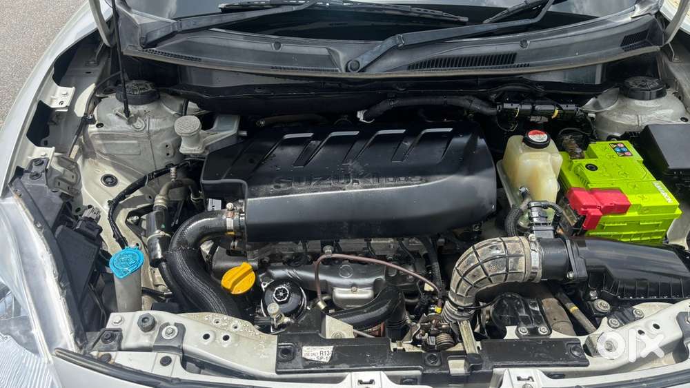 Swift Vdi Diesel  Automatic(amt)2018