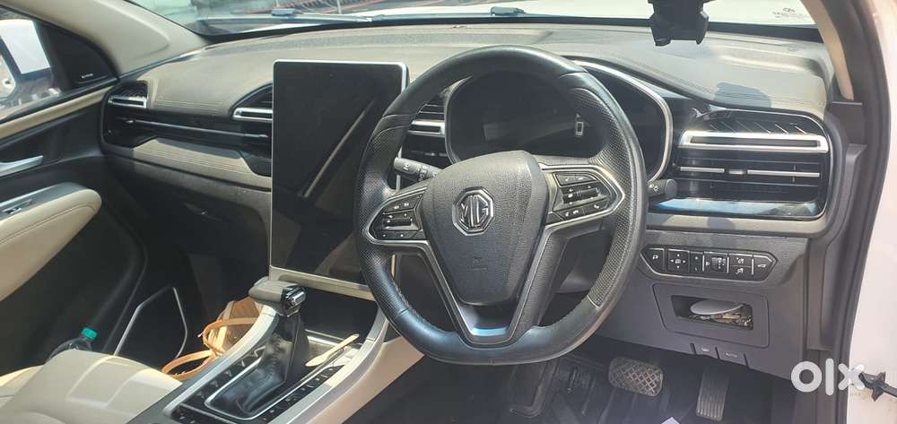 Mg Hector Savvy Pro Cvt, 2023, Petrol