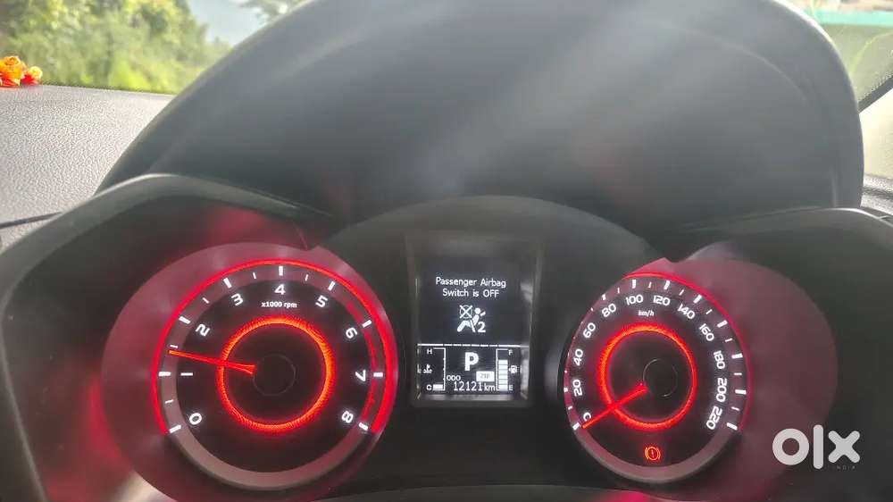 Mahindra Xuv 3xo Mx2 Pro 2025.